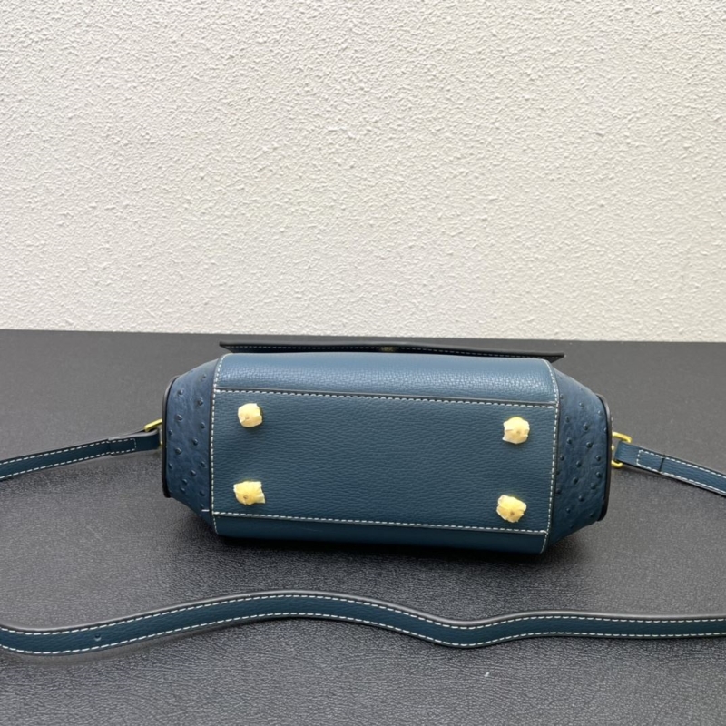 Prada Top Handle Bags